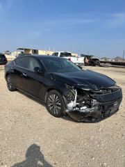 2023 Nissan Altima SV FWD - Exterior Front Right Corner Image